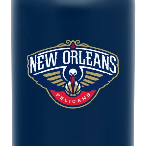 NBA Summit Water Bottle with Straw Lid 32oz