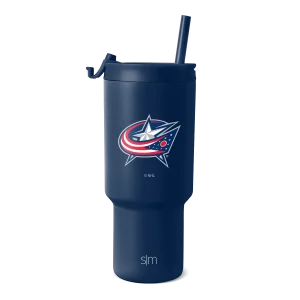 NHL Trek Tumbler