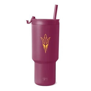 Collegiate Trek Tumbler